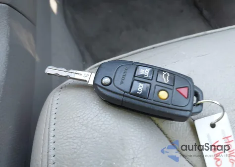 2004 Volvo S60 2.4 из США, поврежденный, VIN YV1RS61T342352457